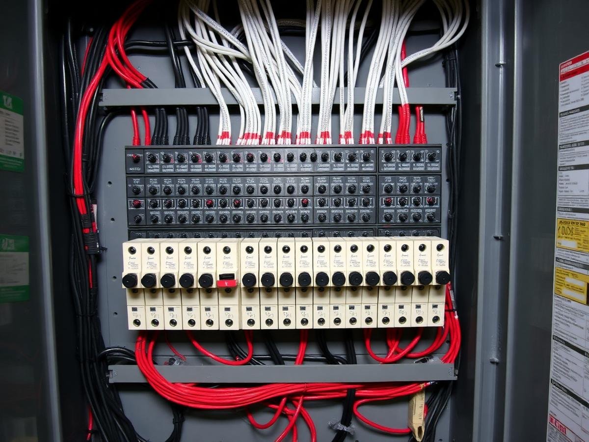 Voltage Stabiliser
