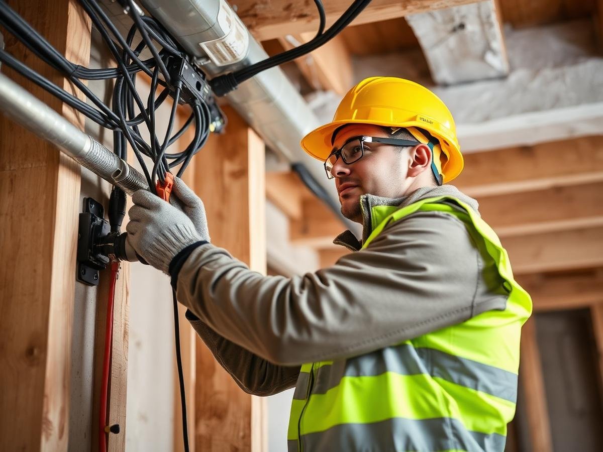 Junction Boxes & Fittings view 2